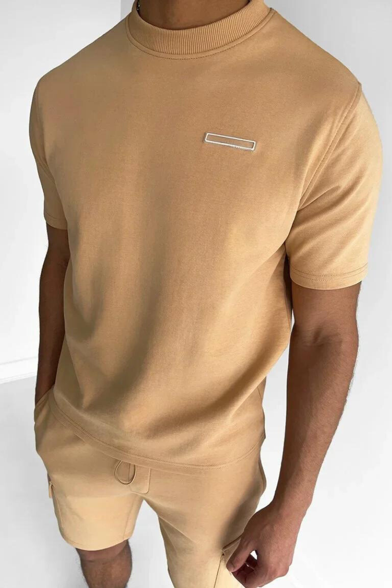 Men's Summer Set – Lightweight, Modern & Versatile