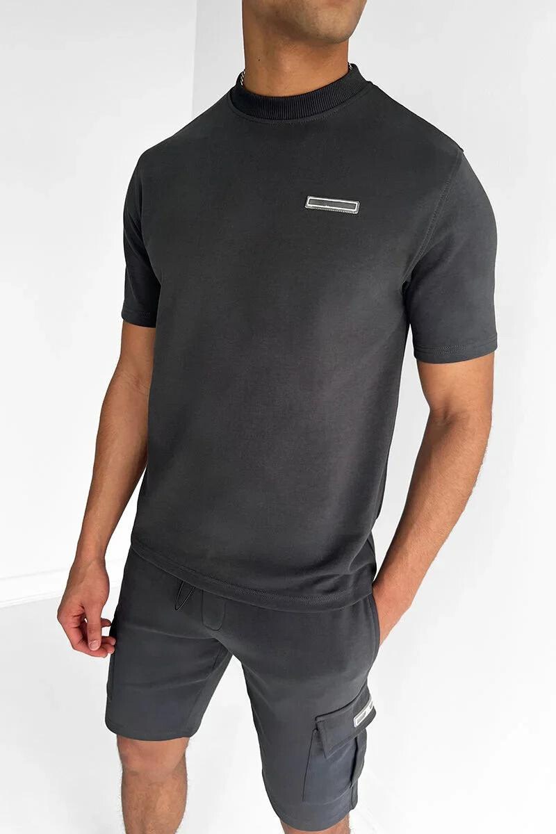 Men's Summer Set – Lightweight, Modern & Versatile