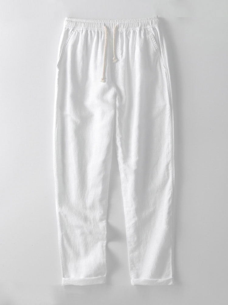 Men's Linen Set – Stylish, Lightweight & Comfortable