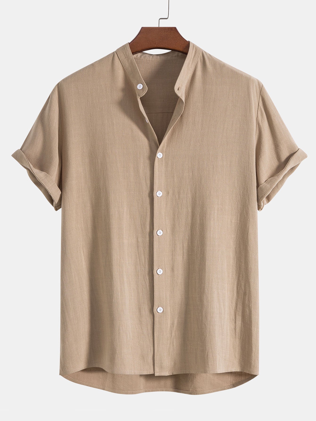 Men's Linen Set – Stylish, Lightweight & Comfortable