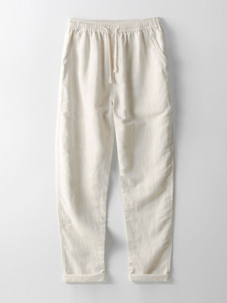 Men's Linen Set – Stylish, Lightweight & Comfortable