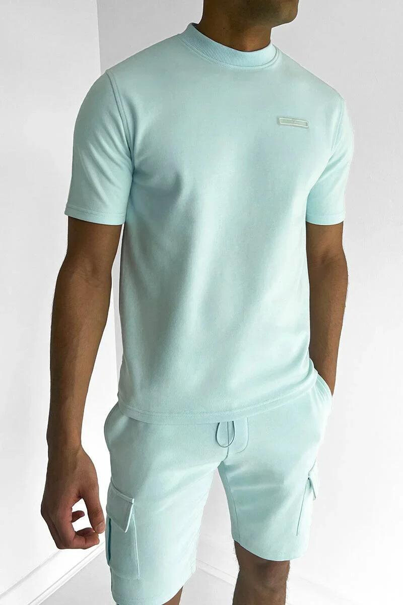 Men's Summer Set – Lightweight, Modern & Versatile
