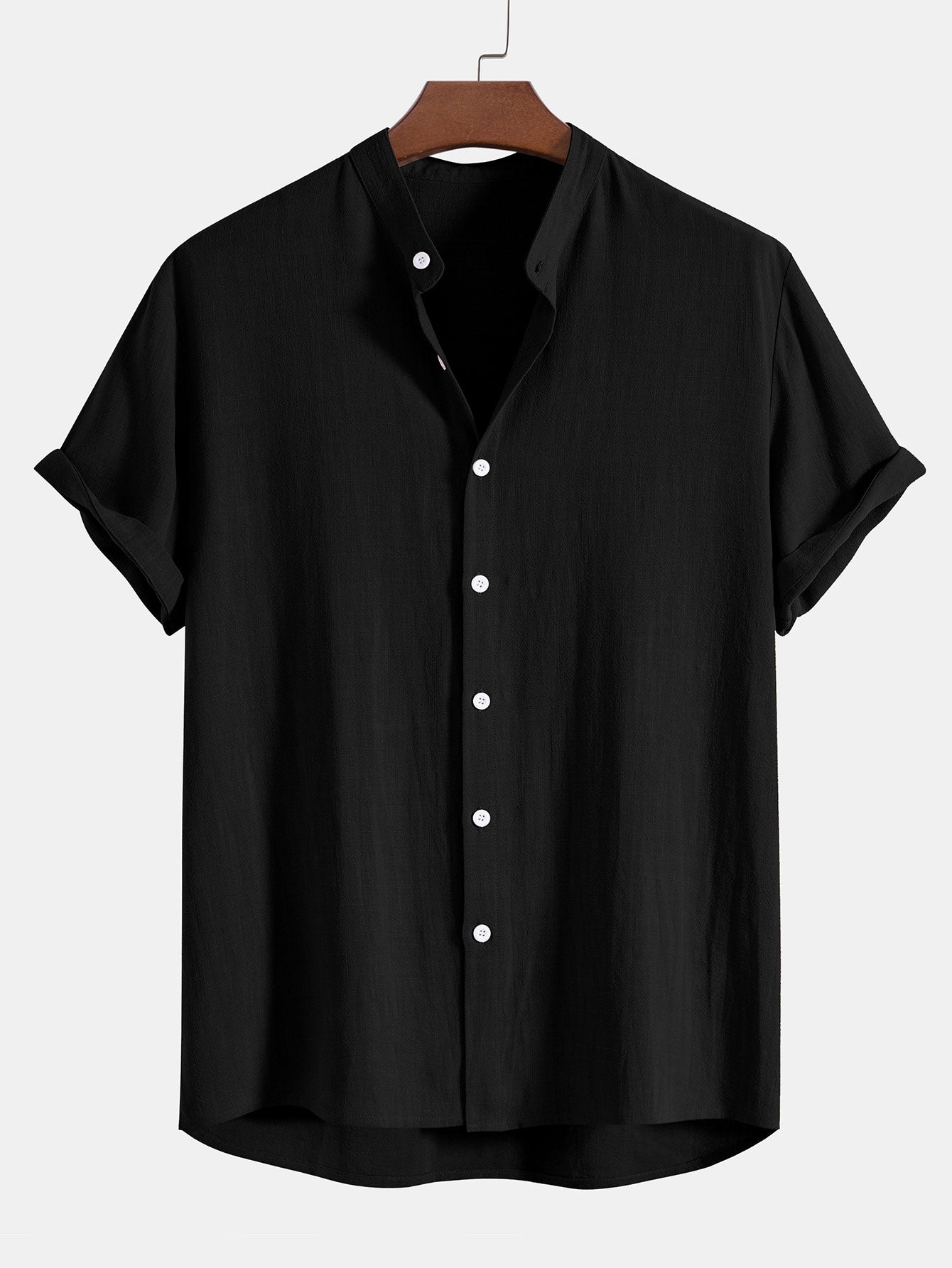 Men's Linen Set – Stylish, Lightweight & Comfortable