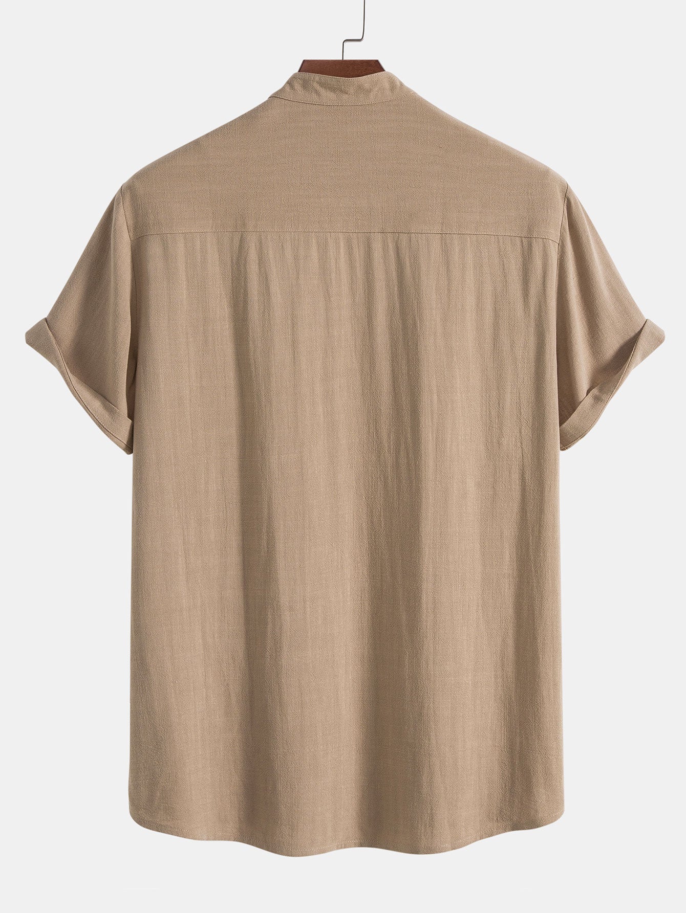 Men's Linen Set – Stylish, Lightweight & Comfortable