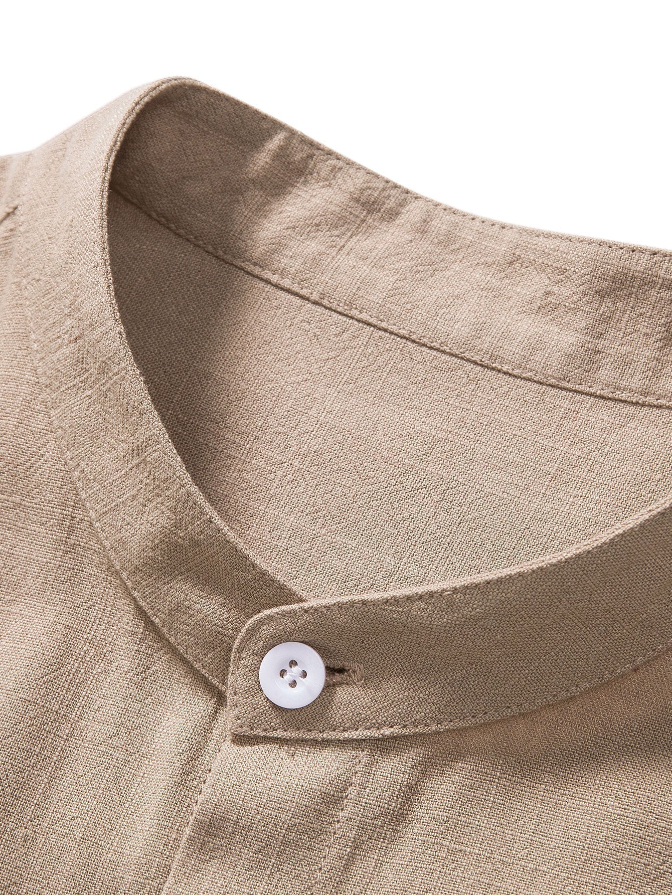 Men's Linen Set – Stylish, Lightweight & Comfortable