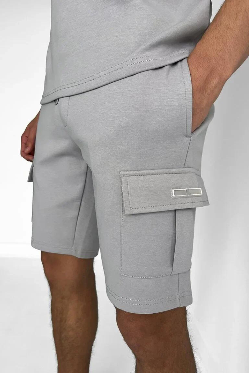 Men's Summer Set – Lightweight, Modern & Versatile