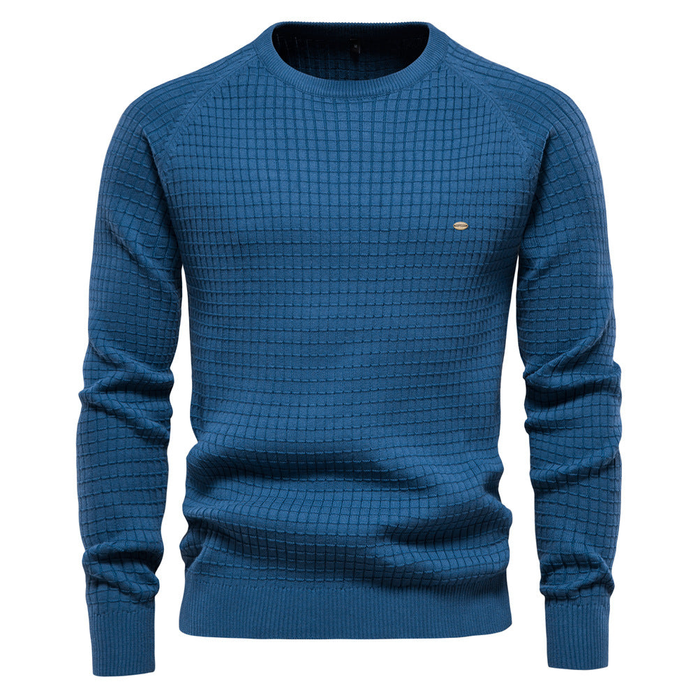 Men's Jumper – Timeless & Versatile for All Occasions
