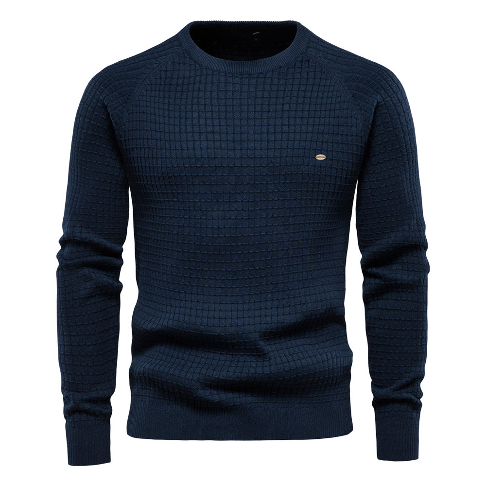 Men's Jumper – Timeless & Versatile for All Occasions