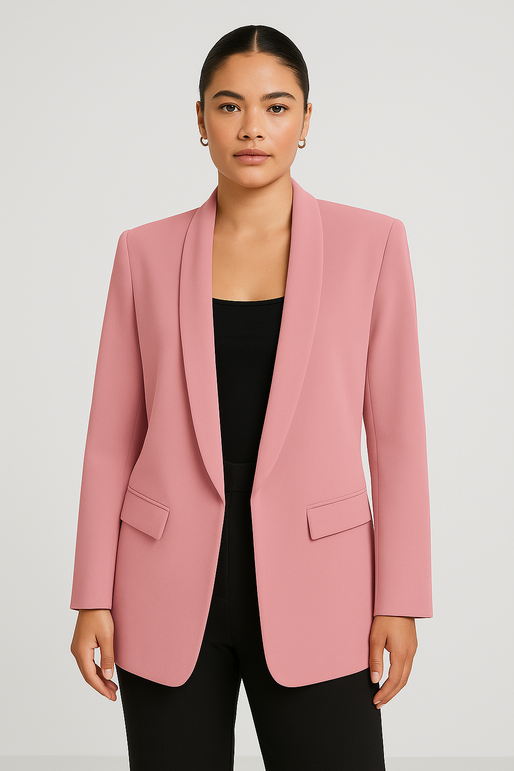Women’s Blazer – Modern Cut, Stylish & Versatile