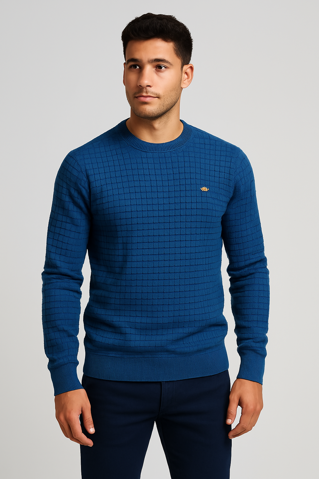 Men's Jumper – Timeless & Versatile for All Occasions