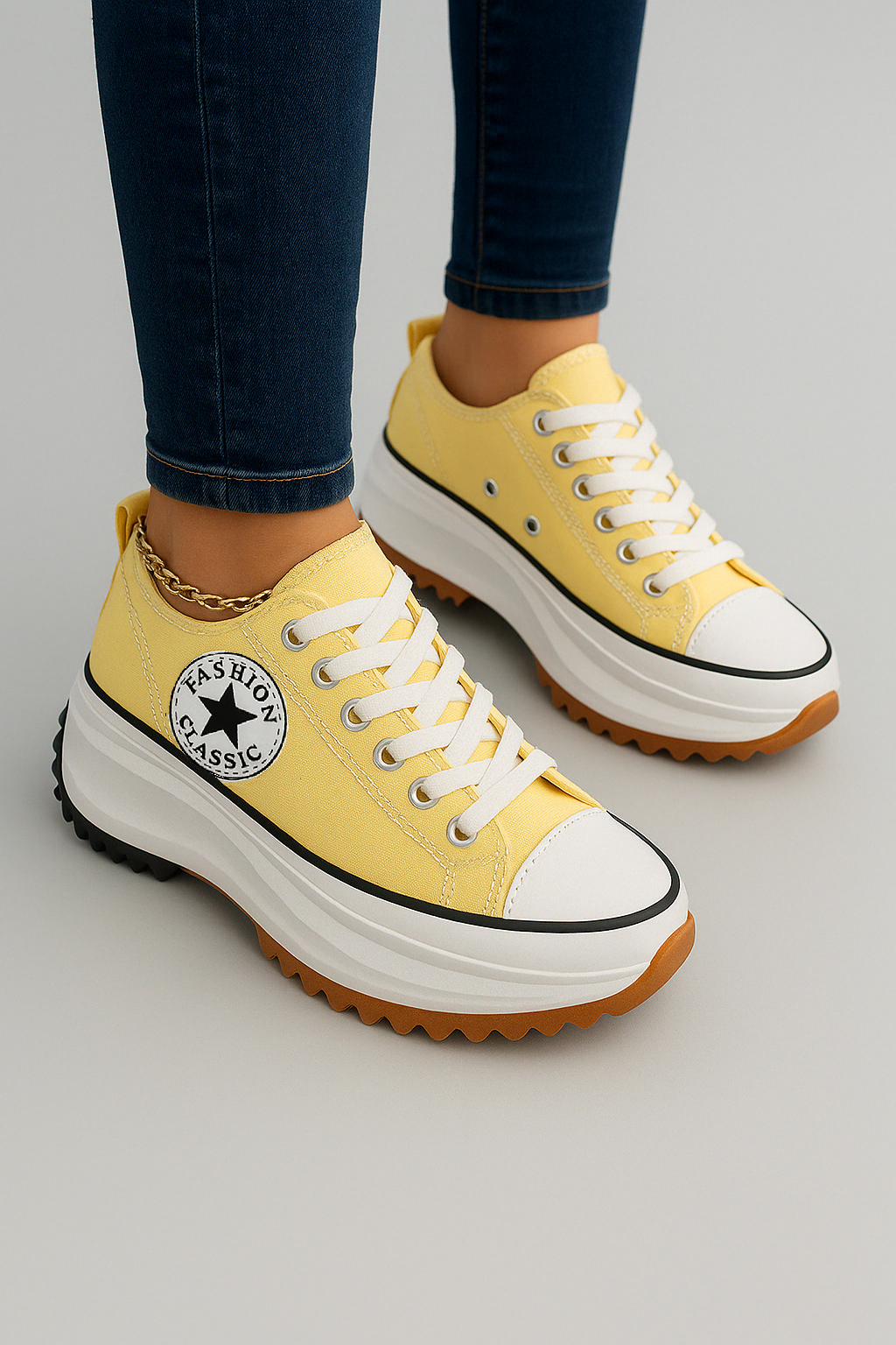 Women's Sneakers – Comfortable, Modern & Supportive