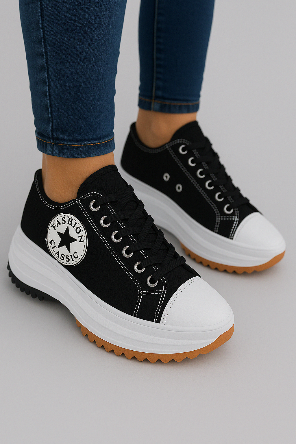Women's Sneakers – Comfortable, Modern & Supportive