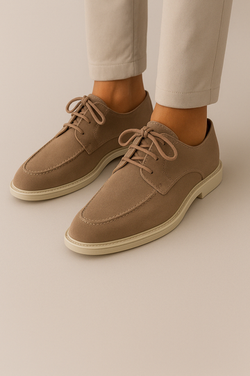 Men's Business Loafers – Elegant & Versatile for Work & Leisure
