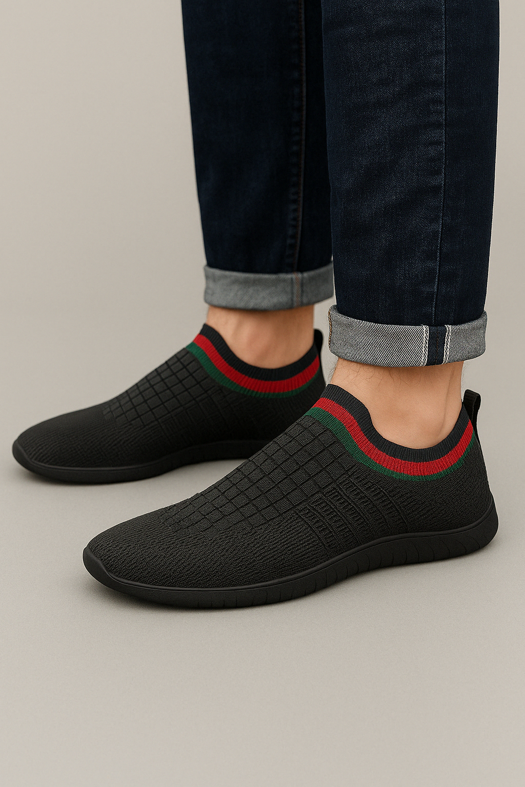 Men's Summer Shoes – Lightweight, Breathable & Comfortable