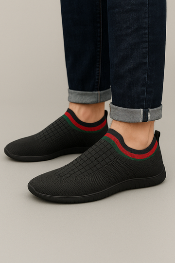 Men's Summer Shoes – Lightweight, Breathable & Comfortable
