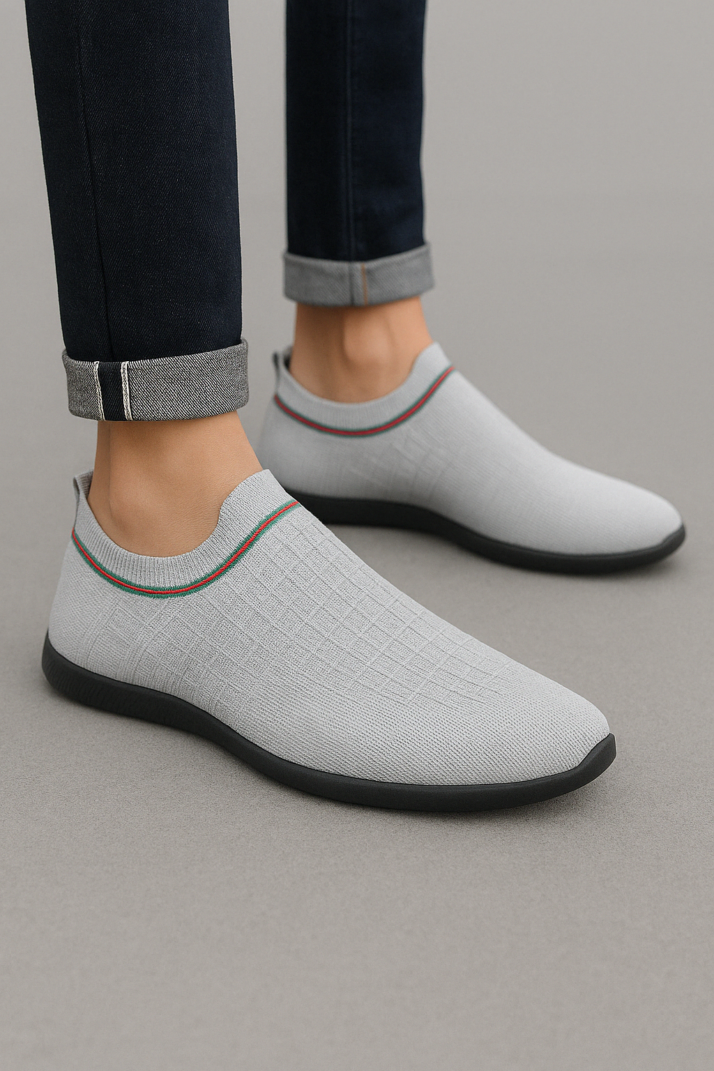 Men's Summer Shoes – Lightweight, Breathable & Comfortable