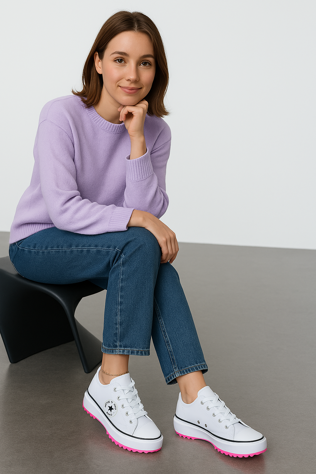 Women's Sneakers – Comfortable, Modern & Supportive