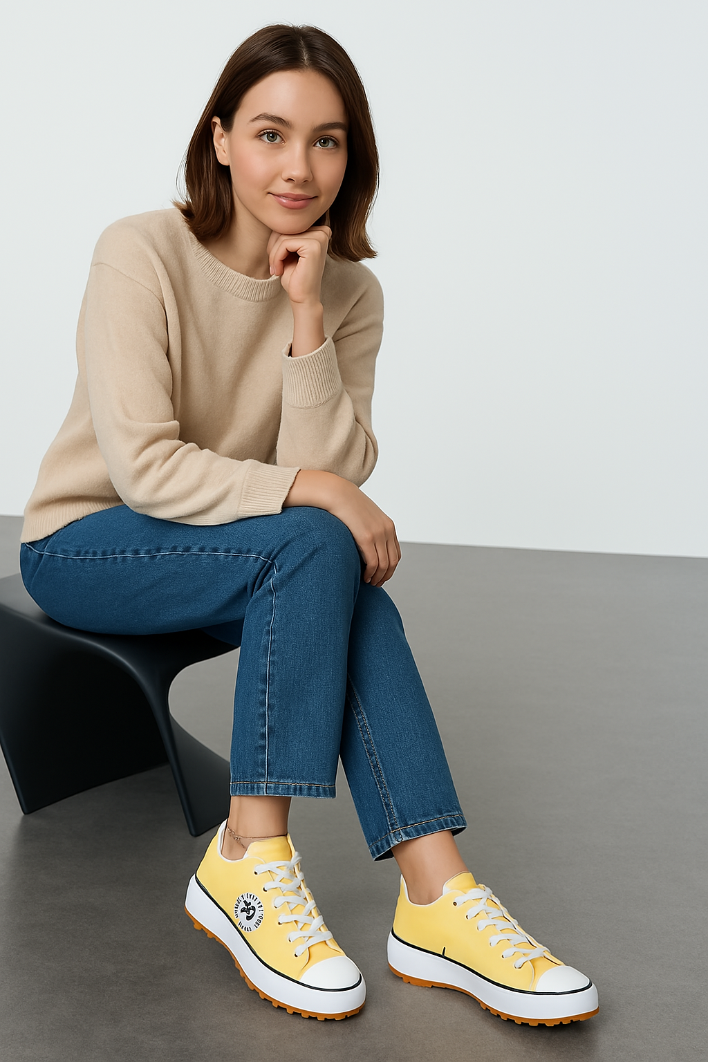 Women's Sneakers – Comfortable, Modern & Supportive