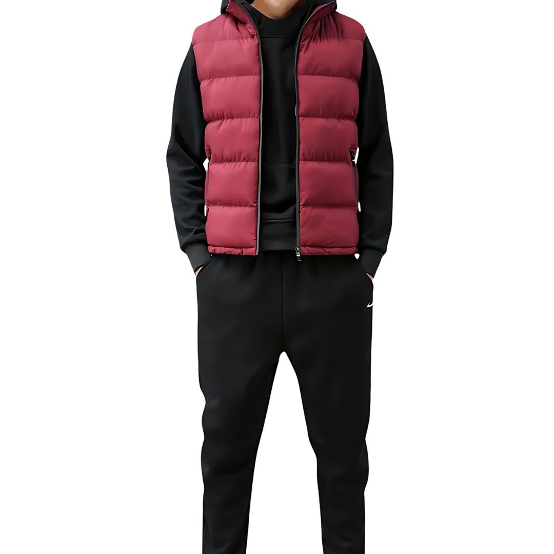 Men’s Gilet – Trendy & Versatile for Every Season