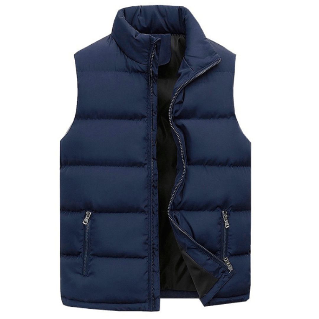 Men’s Gilet – Trendy & Versatile for Every Season