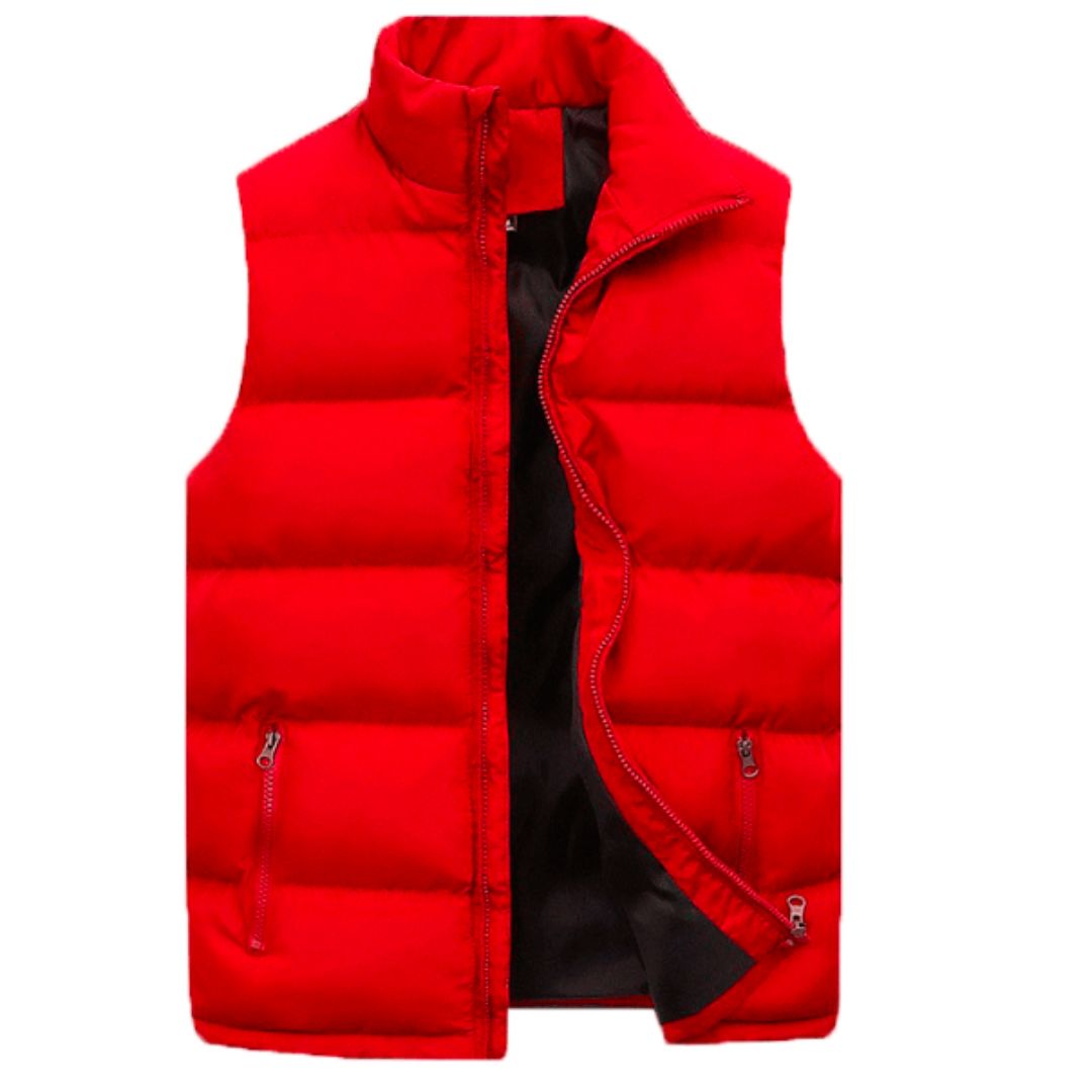 Men’s Gilet – Trendy & Versatile for Every Season