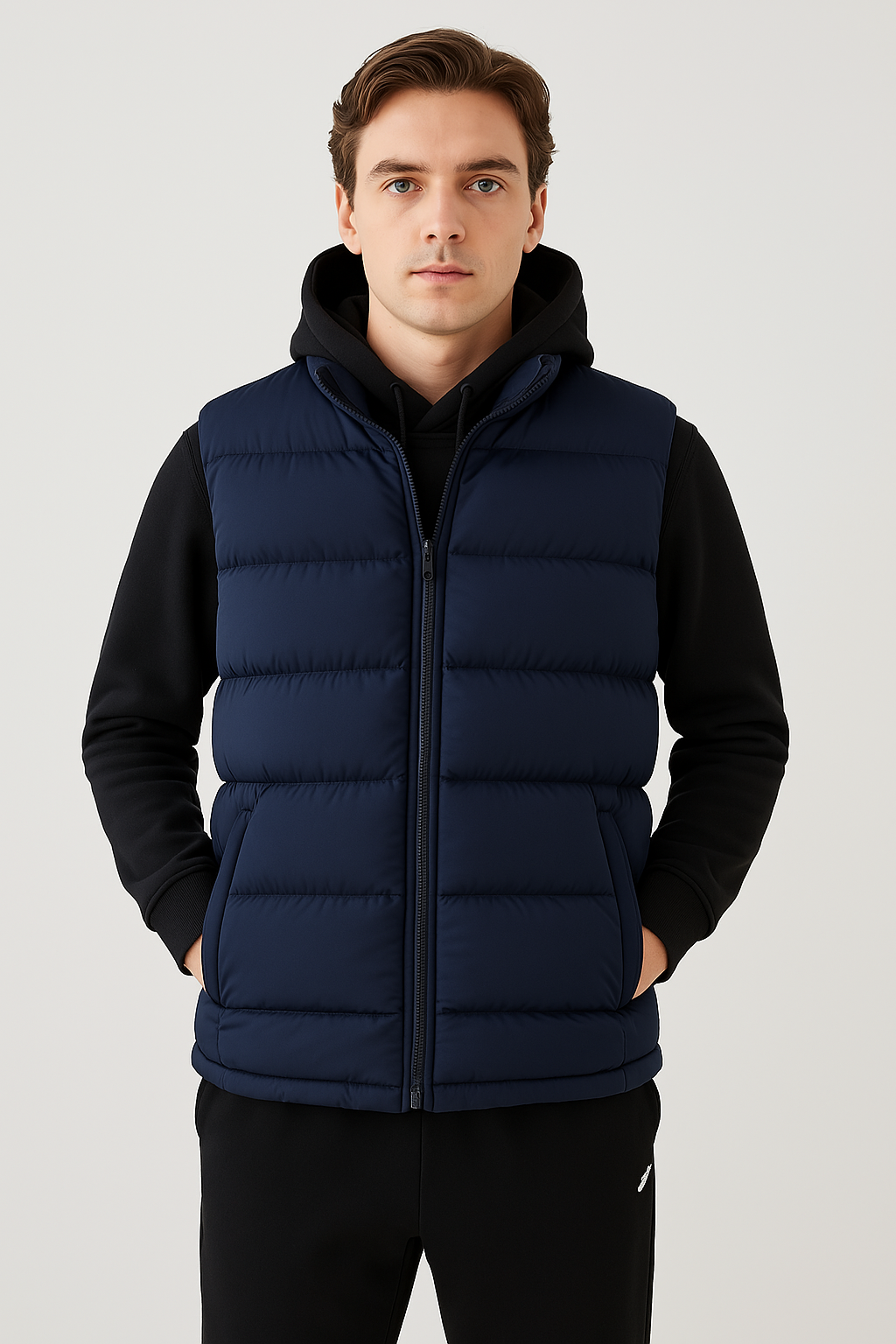 Men’s Gilet – Trendy & Versatile for Every Season