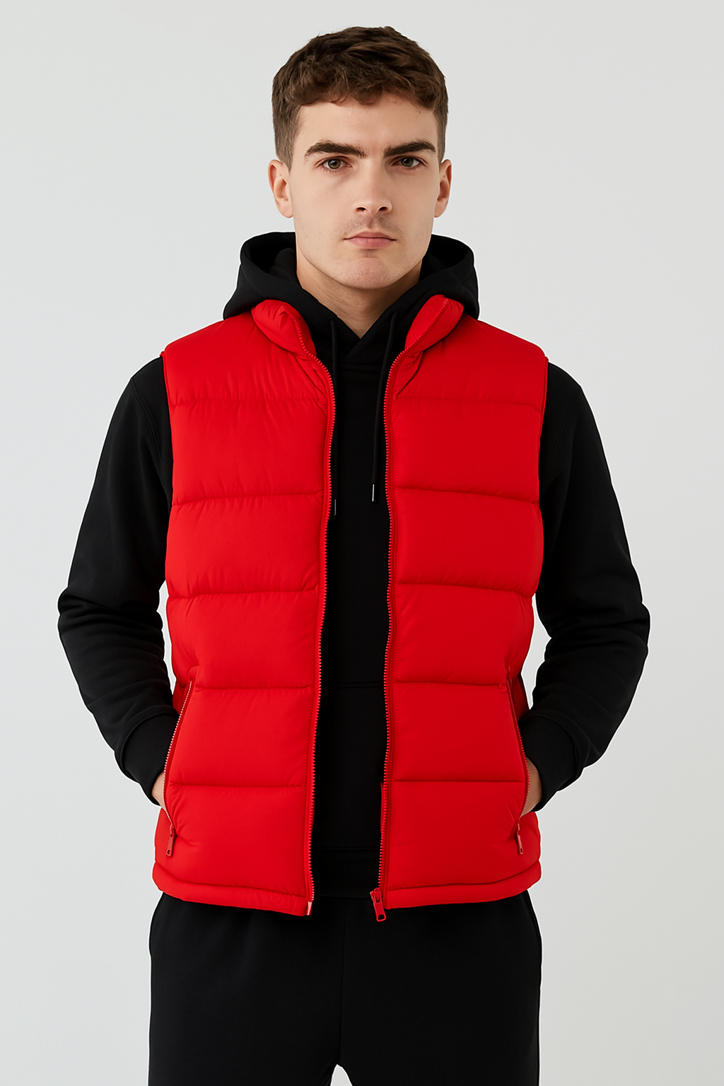 Men’s Gilet – Trendy & Versatile for Every Season