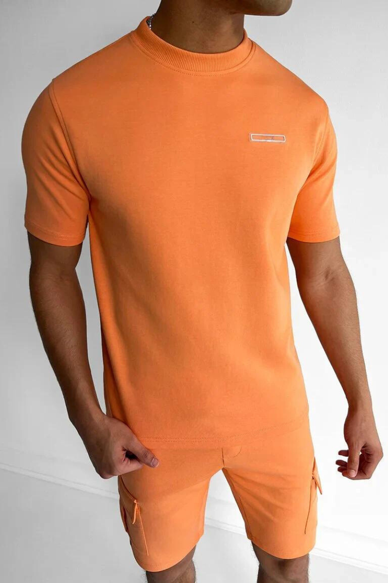 Men's Summer Set – Lightweight, Modern & Versatile